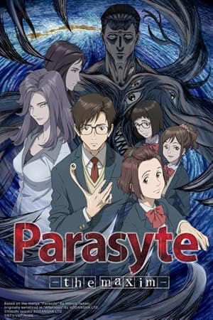 Parasyte